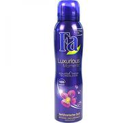 Fa Deo Spray Luxurious Moments E Anti Macchie Formula 150ml 6er Pacco