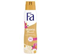 Fa Deo Spray Oriental Moments 150 ml