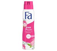 Fa Deo Spray Pink Passion 150 ml