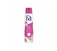 Fa Deo Spray Pink Passion 150ml