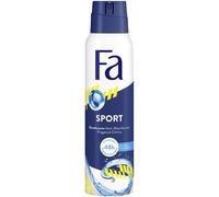 Fa Deo Spray Sport 150ml