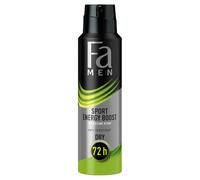 Fa Deo Spray Sport Dp Power Boost 150 ml 150 ml