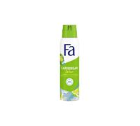 FA DEO SPRAY 150 ML LIMONES CARIBE