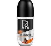 Fa Deodorante da uomo, in albero di cedro, 50 ml