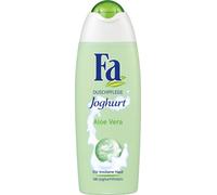 FA doccia yogurt Aloe Vera, confezione da (3 X 250 ML)