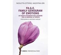 FA.G.E. Family genogram of emotion. Un nuovo strumento per lavorare con le emozioni in terapia