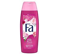 Fa Gel doccia da donna, Pink Passion, confezione da 6 (6 x 250 ml)