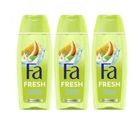 FA Gel doccia Fresh Orange Sunrise, 3 x 250 ml