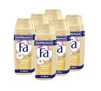 FA Gel doccia Oriental Moments, confezione da 6 (6 x 2 x 250 ml)