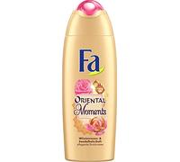 FA Gel Doccia Oriental Moments, confezione da (6 X 250 ML)