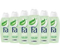 FA Gel doccia Soft Aloe Vera Yoghurt 6 x 400 ml