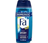 FA Gel doccia Sport 2 x 250 ml