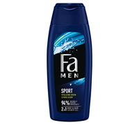 Fa Gel Doccia Sport 400 ml