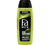 Fa Gel Doccia Sport Energy Boost 3 in 1 250 ml