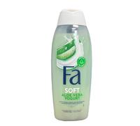 Fa Gel doccia Yogurt e Aloe Vera 400 ml