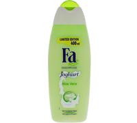 Fa Gel doccia yogurt aloe vera, 400 ml