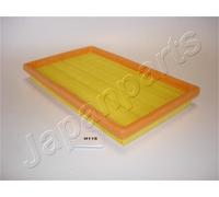 FA-H11S JAPANPARTS Filtro aria per HYUNDAI