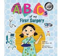 Fa Khan ABCs of My First Surgery (Copertina rigida)