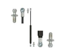 FA KROSNO 31444 Ammortizzatore pneumatico