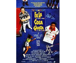 fa la cosa giusta