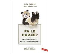 Fa le puzze? La guida definitiva alla flatulenza animale