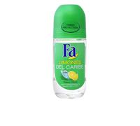 Fa Lemons Of Caribbean Deodorant Roll-on 50ml