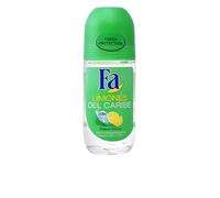 Fa Lemons Of Caribbean Deodorante 50ml - Deodorante roll-on