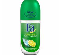 Fa Lemons Of The Caribbean Deodorant Roll-on 0,05 l