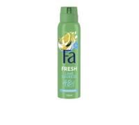 Fa Limones Del Caribe Deo Spray 150ml