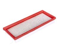 FA-M03S Filtro aria Japanparts