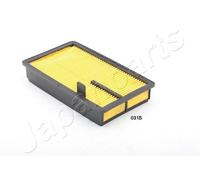 FA-MC02 JAPANPARTS Filtro aria per AIXAM