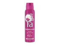 Fa Pink Passion Deo Spray 150ml