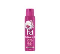 FA PINK PASSION deodorant 150 ml