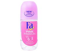 Fa Pink Passion Deodorant Roll-on 50 ml Roll-On