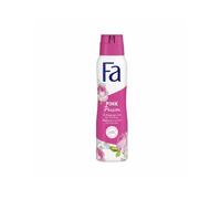 Fa Pink Passion Deodorant Spray 150 ml