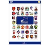 Fa Premier League: 10 Seasons B