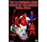 Fa Premier League 2003-2004 Go