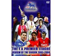 Fa Premier League 2003-2004 Se