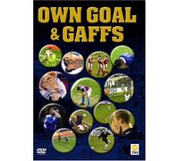 Fa Premier League: Own Goals