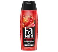 Fa Seduction Power, Gel Doccia per corpo e capelli, da uomo 250 ml