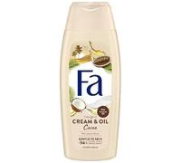 Fa Shower Gel Cresm & Oil Cacao, confezione da 6, 400 ml