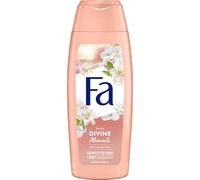 Fa Shower Gel Devine Moments, confezione da 3, 400 ml