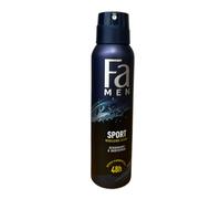 FA Sport Deo Spray