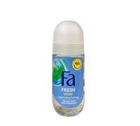 Fa Sport Energizing Fresh 48H Deo Rollon - 50 Ml