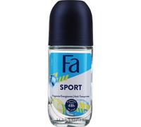 Fa Sport Energizing Fresh Deodorante Roll On 50ml - Deodorante roll-on