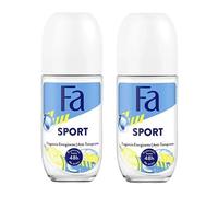 Fa Sport Energizing Fresh 48H Deo Roll-On 50ml