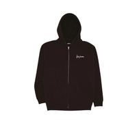 FA, ,Sweatshirts & Hoodies ,Uomo ,Marrone ,L Zip-through