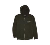 FA, ,Sweatshirts & Hoodies ,Uomo ,Nero ,L Dill Collage Zip Hoodie