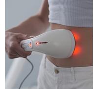 FA-t b-u-r-n 4 in 1 macchina del salone di bellezza multifunzionale del corpo della macchina del corpo