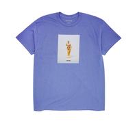 FA, ,Tops ,Uomo ,Viola ,L 2030 Statue Tee